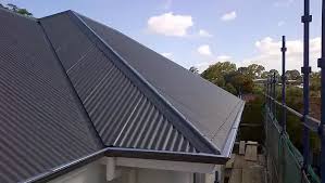 Martinsville, VA Roofing Service Company